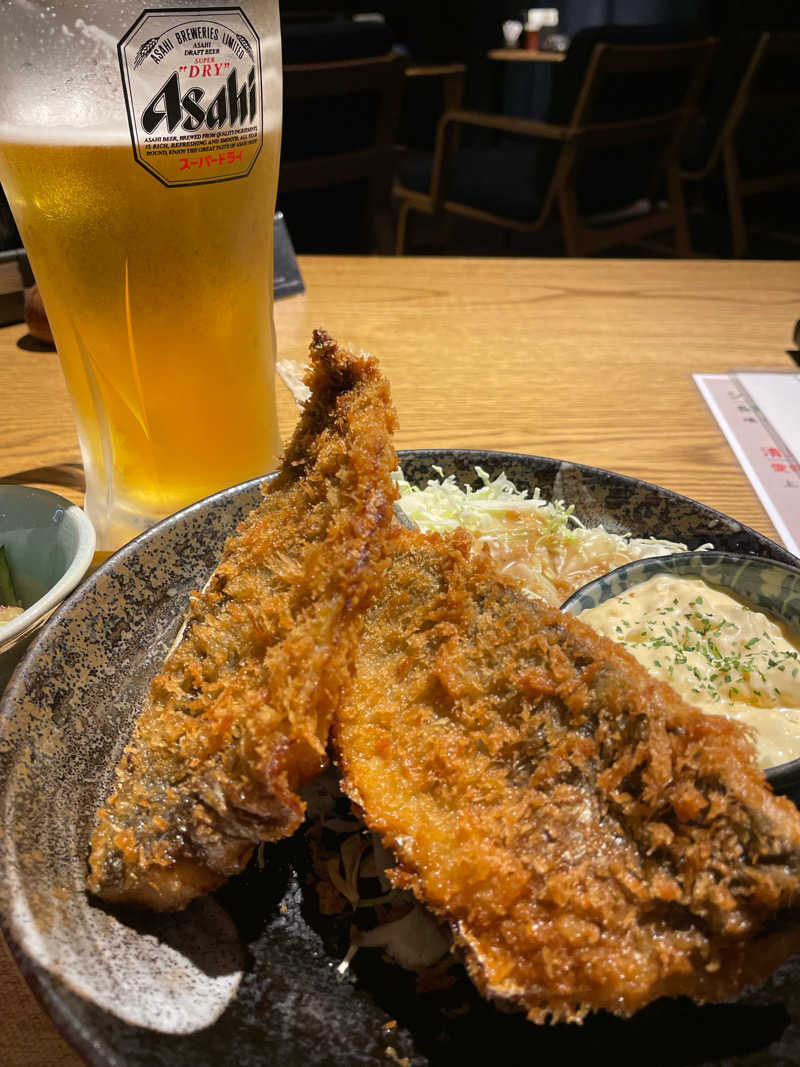 エンヤスさんのサウナと天然温泉 湯らっくすのサ活写真