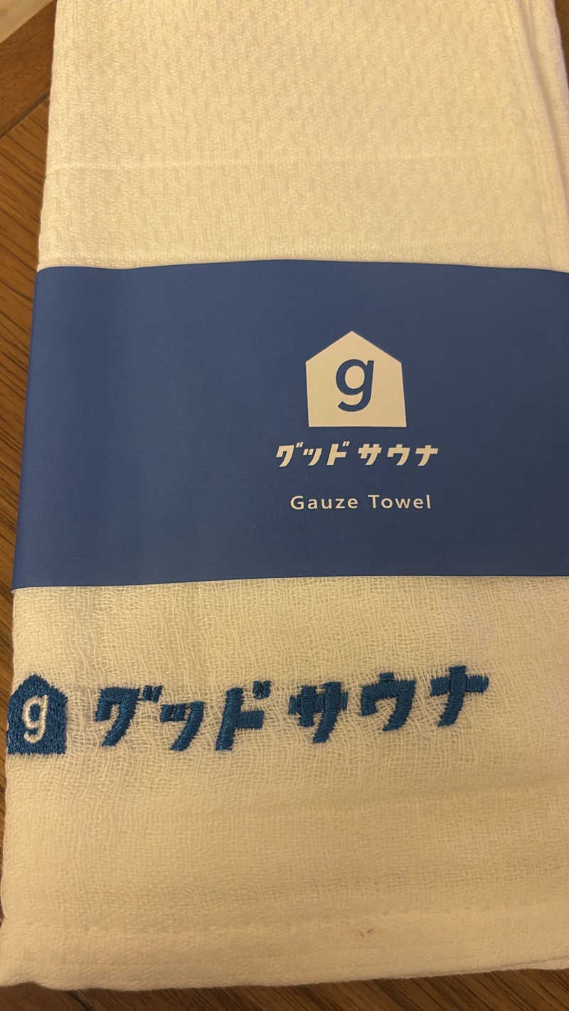 そうちゃんさんのgoodsauna & spa SAPPOROのサ活写真