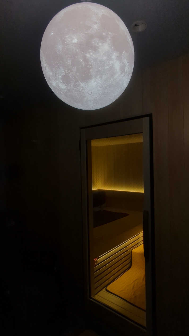 いもさんのSAUNA HIDE OUTのサ活写真