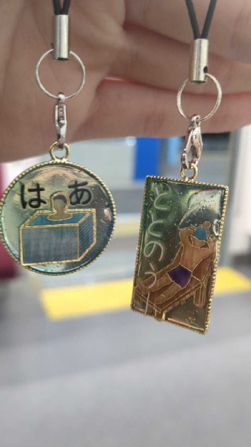 いもさんのSAUNA HIDE OUTのサ活写真