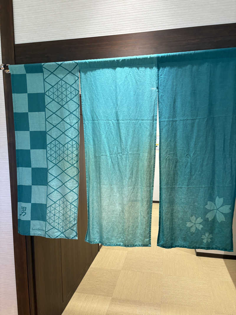 sauna～にゃさんの天然温泉 風の森のサ活写真