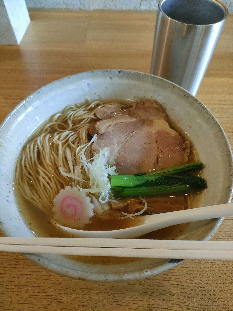 いとさんの天光の湯のサ活写真