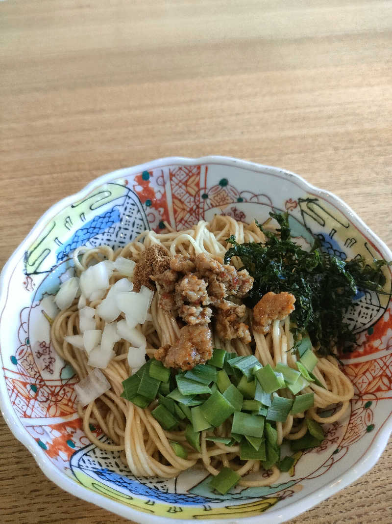 いとさんの天光の湯のサ活写真