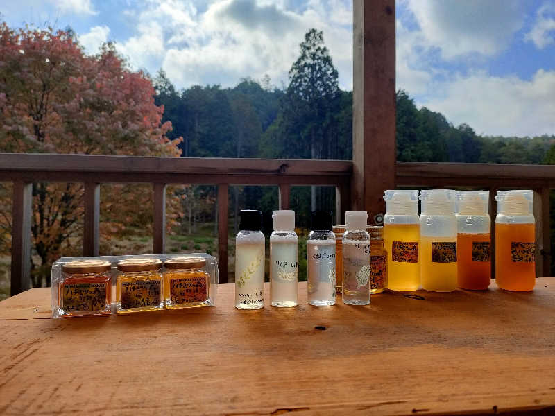 いとさんの土岐 よりみち温泉のサ活写真