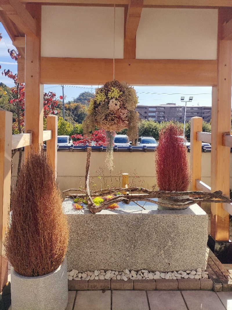 いとさんの天光の湯のサ活写真