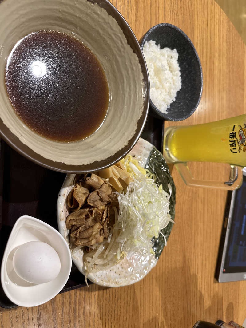 つむぎさんの山梨泊まれる温泉 より道の湯のサ活写真