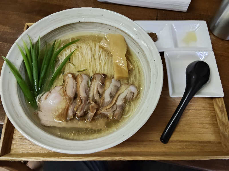 リコラガマフィンさんのお湯処 美福のサ活写真