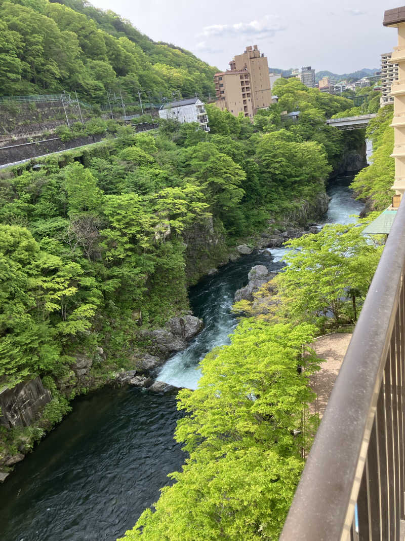 けんいちさんのあさやホテルのサ活写真