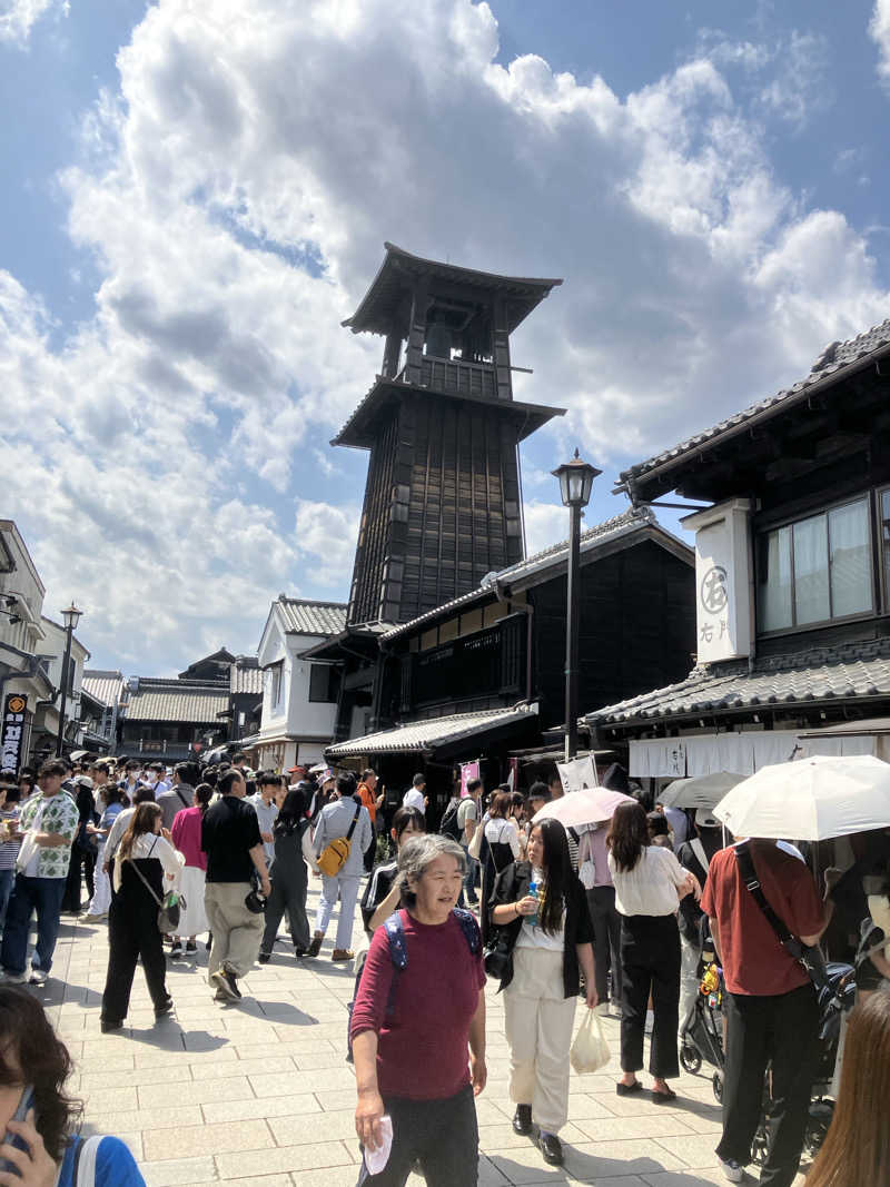 けんいちさんのあさやホテルのサ活写真