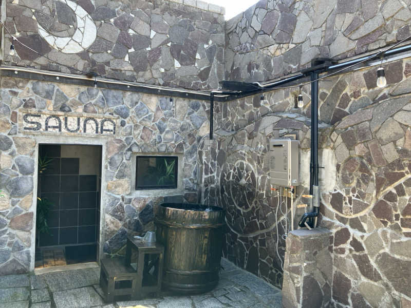 けんいちさんのSHIIYA VILLAGEのサ活写真