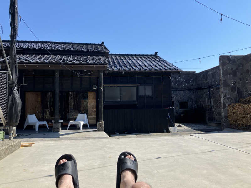 けんいちさんのSHIIYA VILLAGEのサ活写真