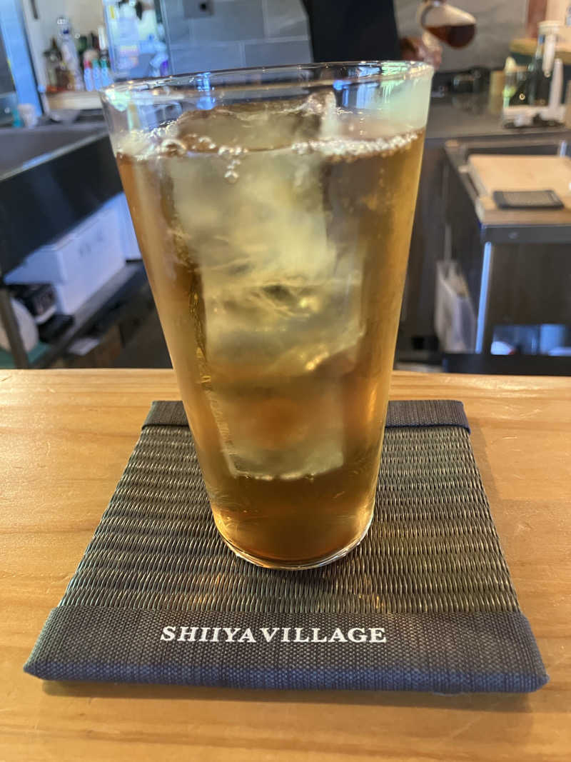 けんいちさんのSHIIYA VILLAGEのサ活写真