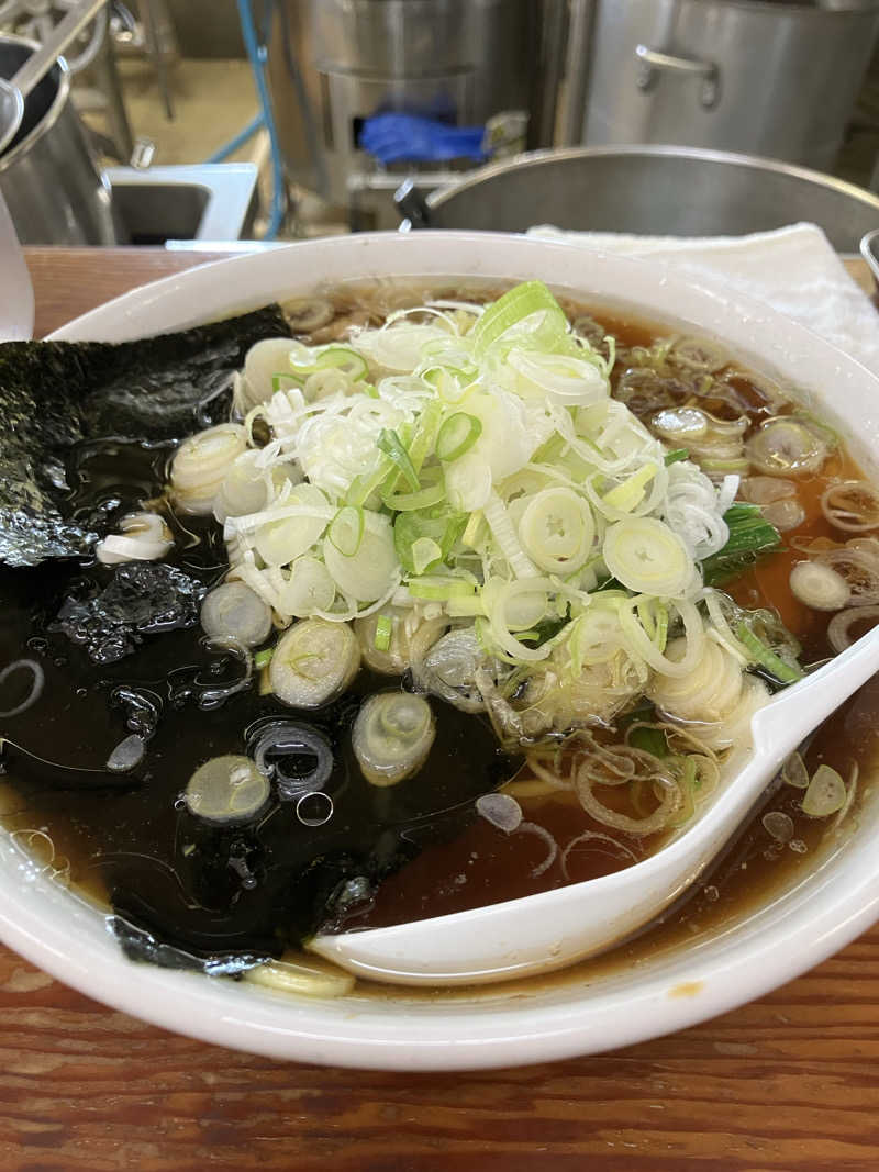 けんいちさんのSHIIYA VILLAGEのサ活写真