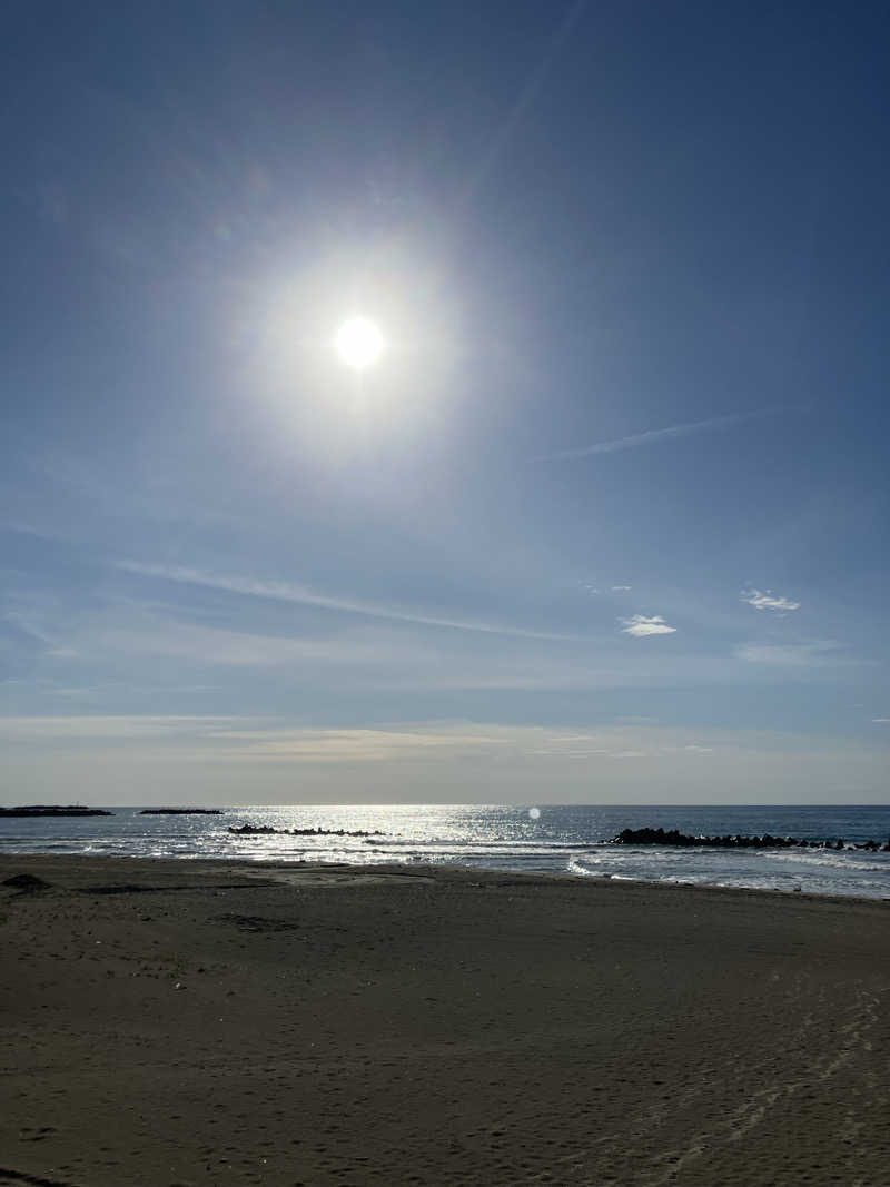 けんいちさんのKAMEYA HOTEL 龍宮殿サウナのサ活写真