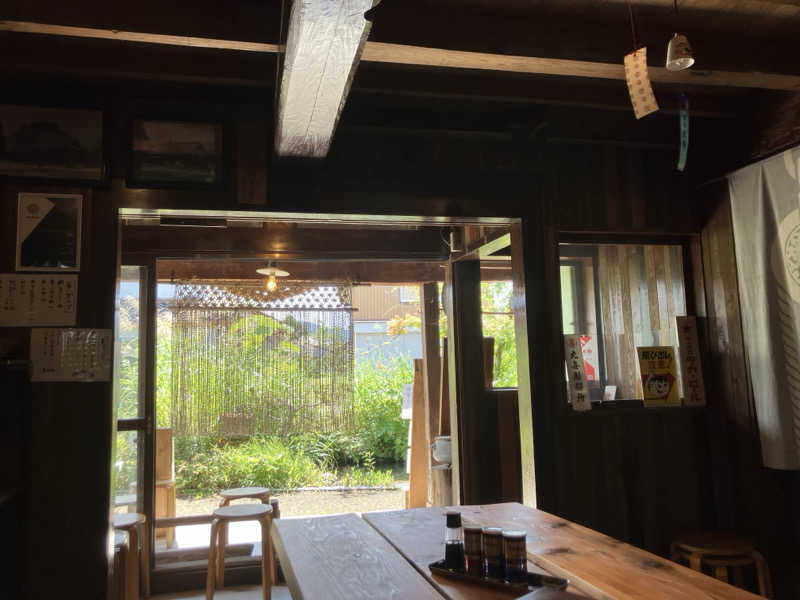 けんいちさんのKAMEYA HOTEL 龍宮殿サウナのサ活写真