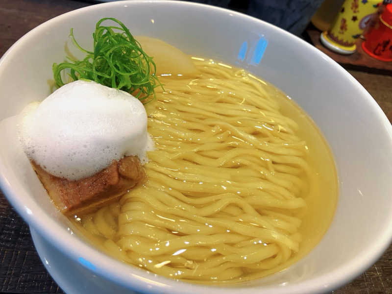 けんいちさんの高源ゆのサ活写真