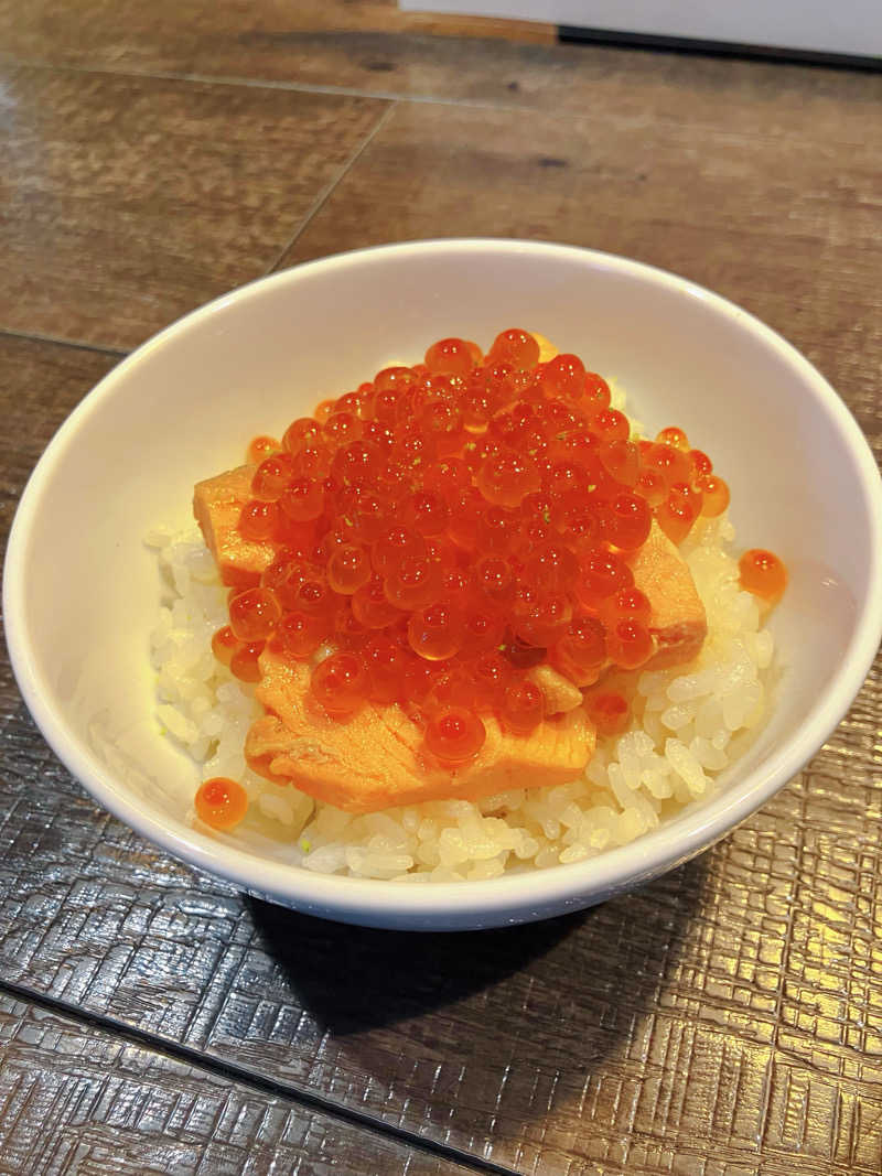 けんいちさんの高源ゆのサ活写真