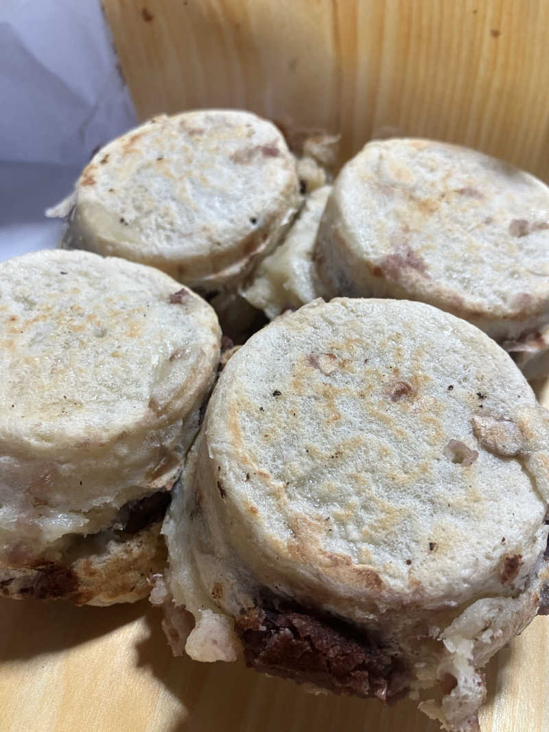 けんいちさんの高源ゆのサ活写真