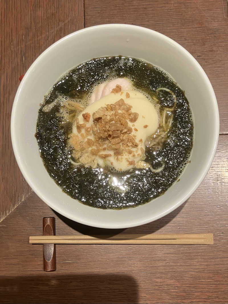 けんいちさんの高源ゆのサ活写真