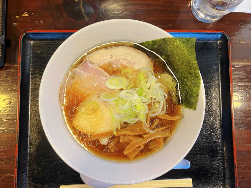 けんいちさんの高源ゆのサ活写真