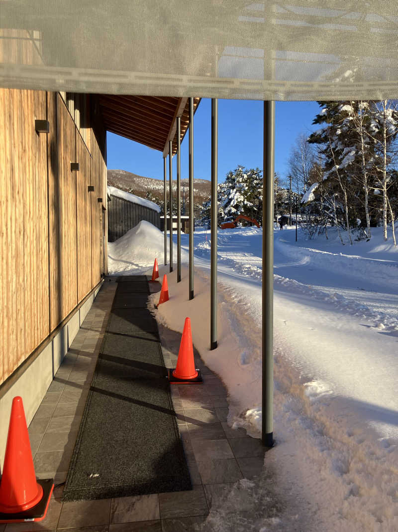 けんいちさんの高源ゆのサ活写真