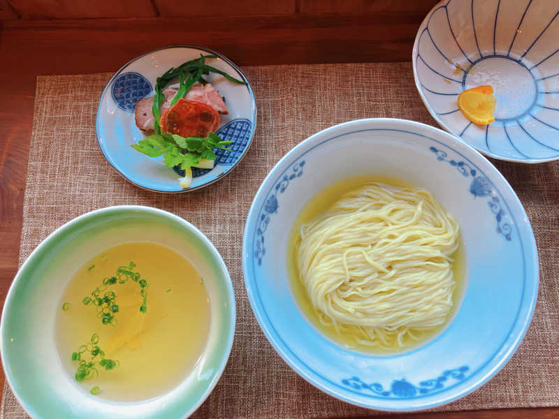 けんいちさんの高源ゆのサ活写真