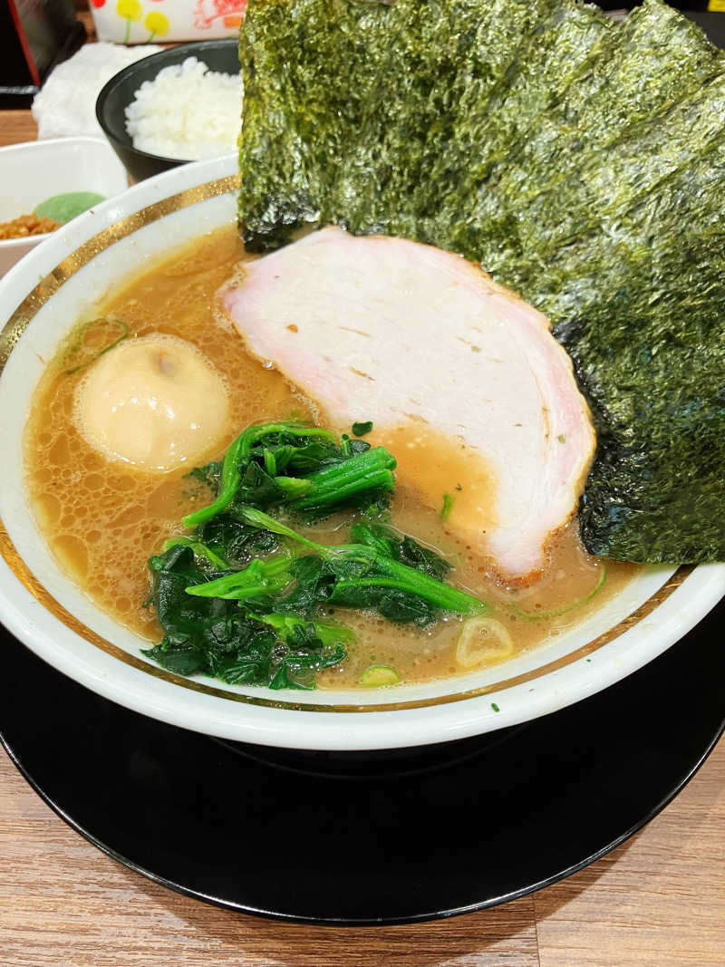 けんいちさんの高源ゆのサ活写真