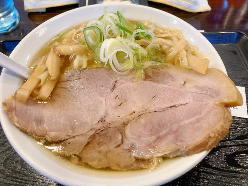 けんいちさんの高源ゆのサ活写真