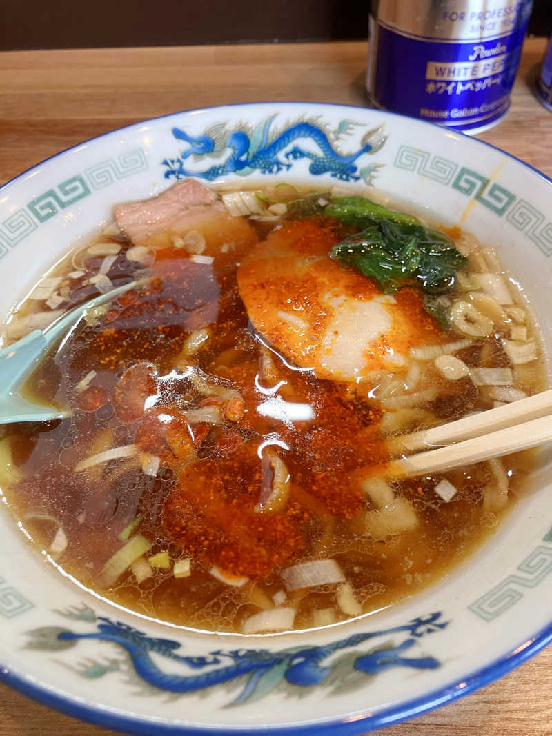 けんいちさんの高源ゆのサ活写真
