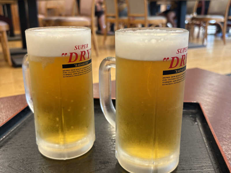 生ビール
