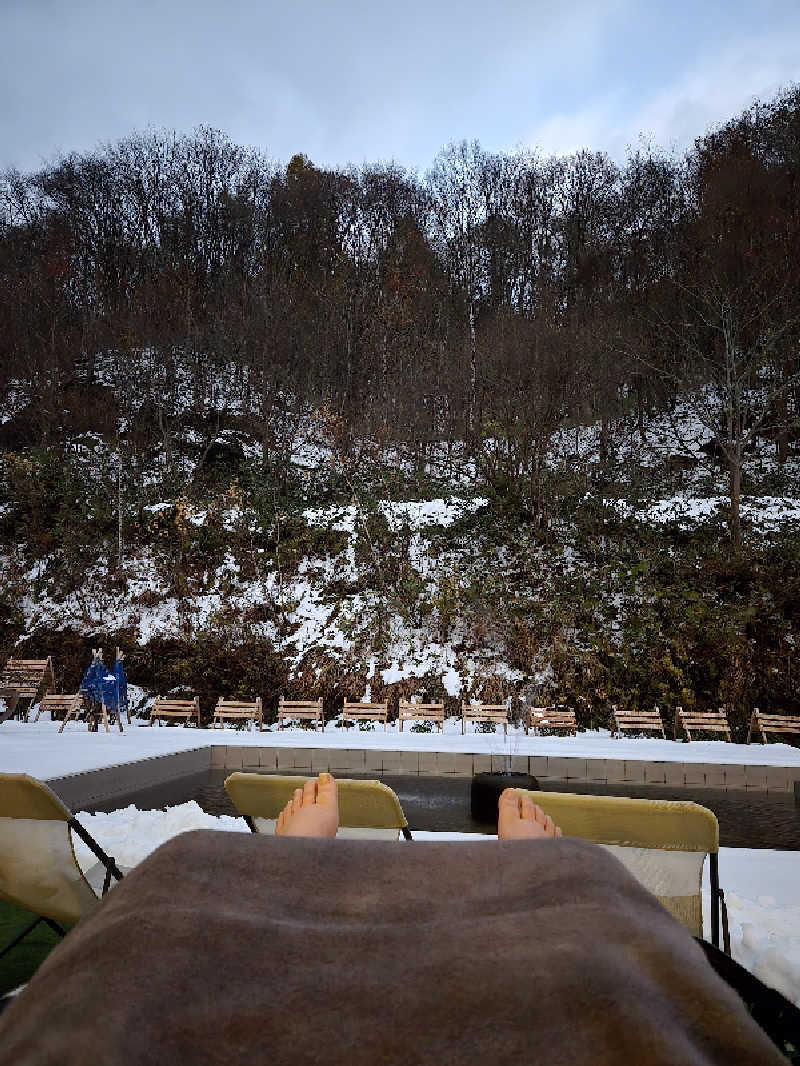 あたおか⦿⃤🌈さんのSAUNA Otaru archのサ活写真