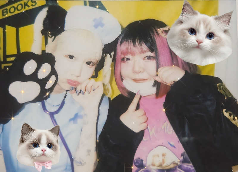 あたおか⦿⃤🌈さんの月見湯のサ活写真