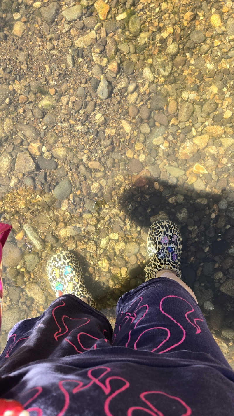 あたおか⦿⃤🌈さんのさやみじゅテントサウナイベントのサ活写真