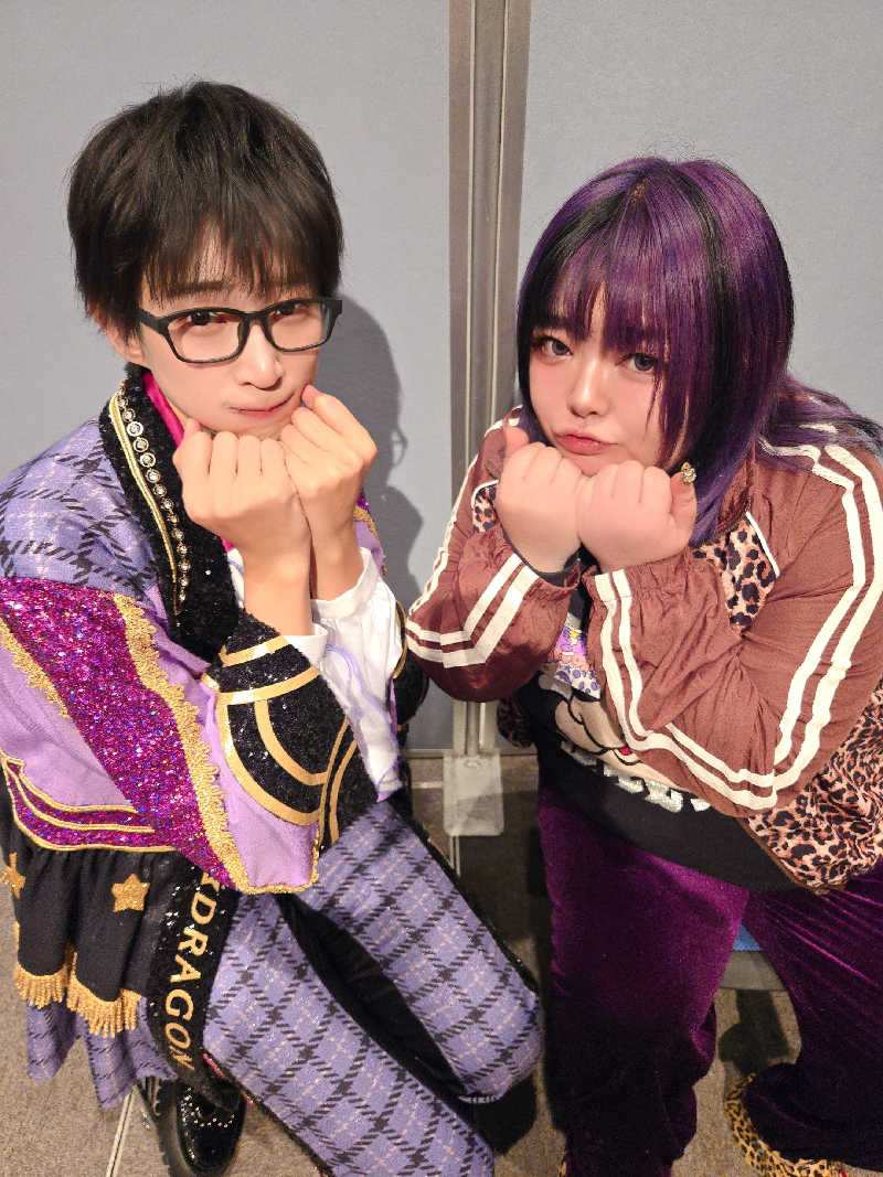 あたおか⦿⃤🌈さんの月見湯のサ活写真