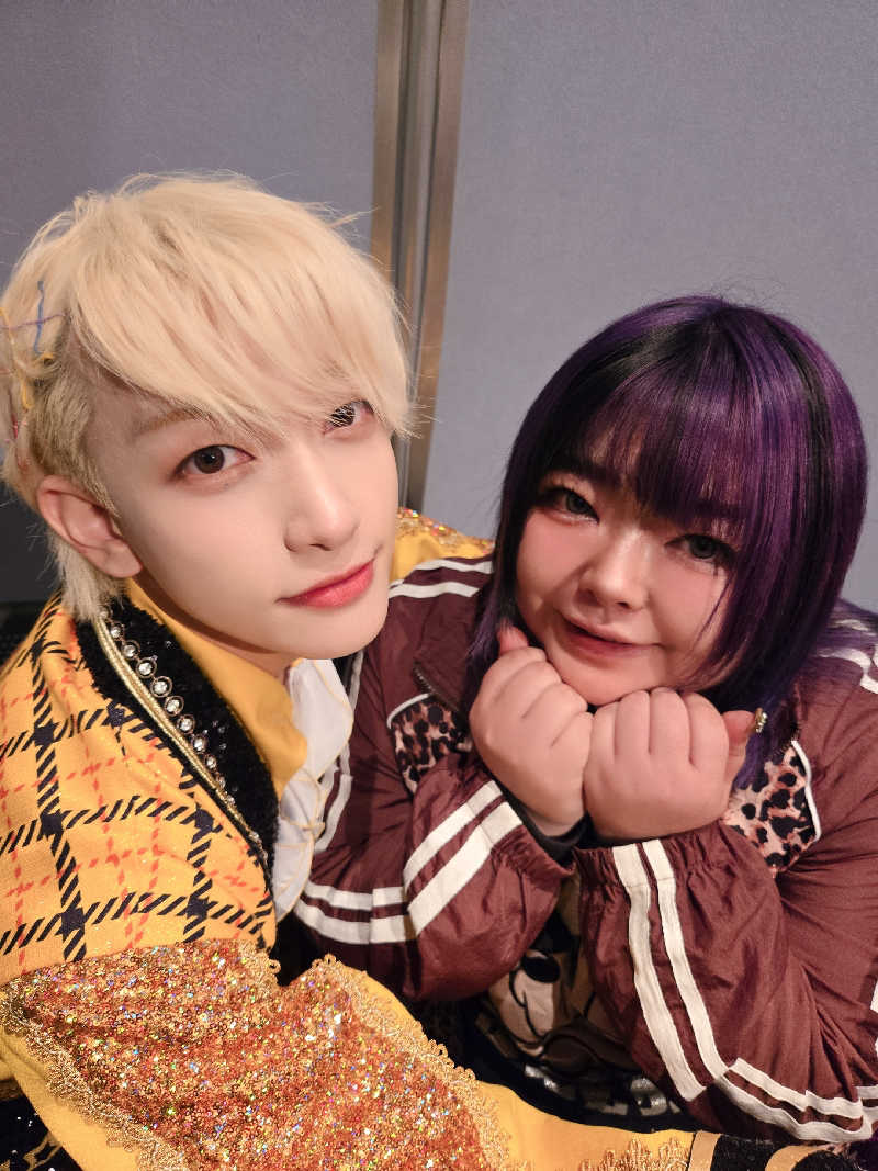 あたおか⦿⃤🌈さんの月見湯のサ活写真