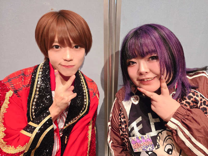 あたおか⦿⃤🌈さんの月見湯のサ活写真