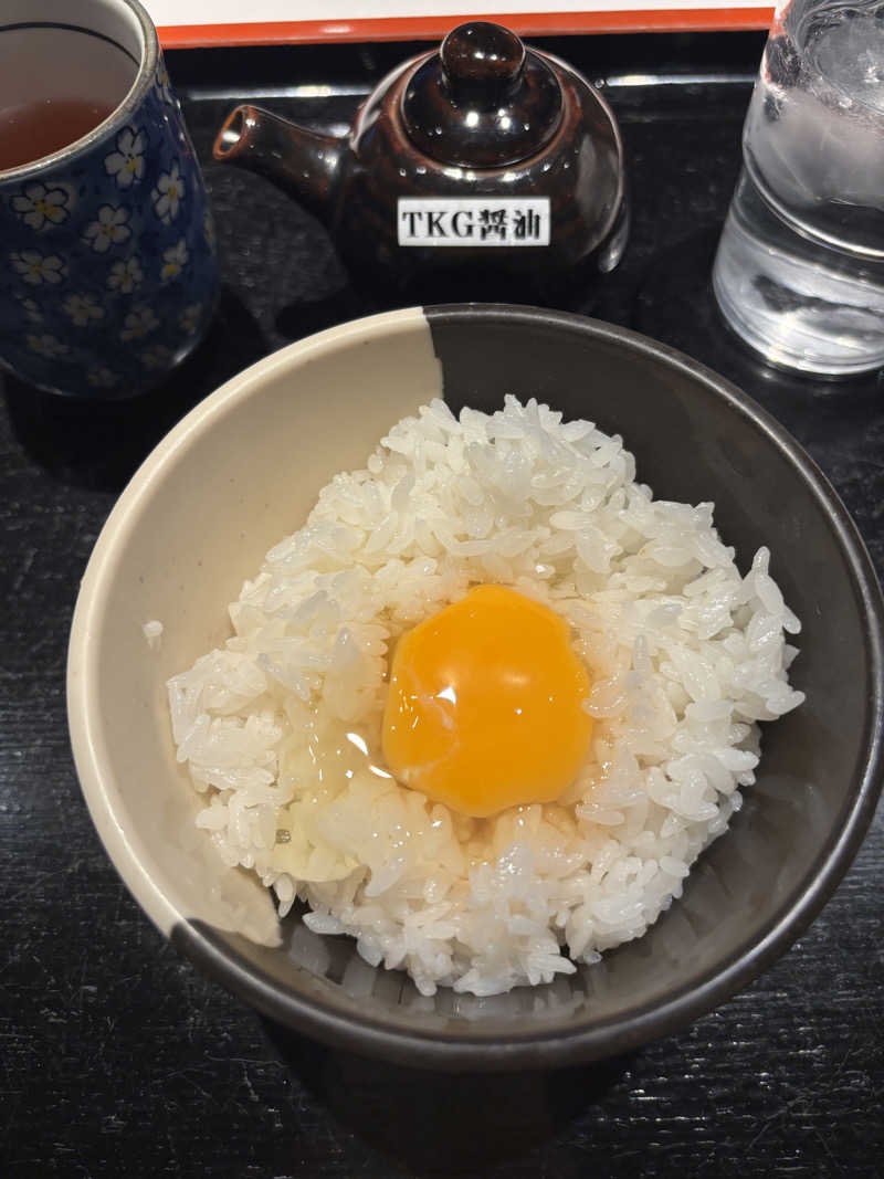 うなぎ犬さんのニコーリフレ SAPPOROのサ活写真