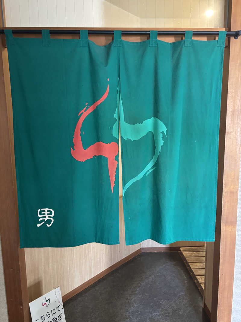 うなぎ犬さんのHOTEL TAITOのサ活写真