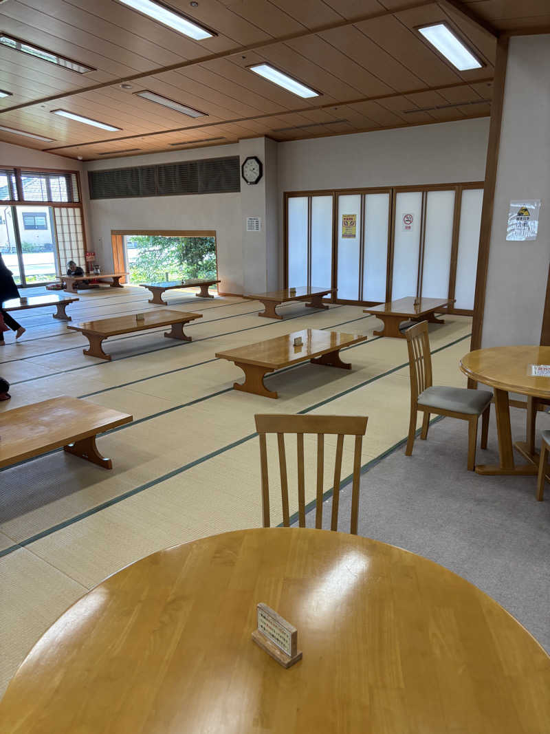 うなぎ犬さんの柳川温泉 南風(はえんかぜ)のサ活写真