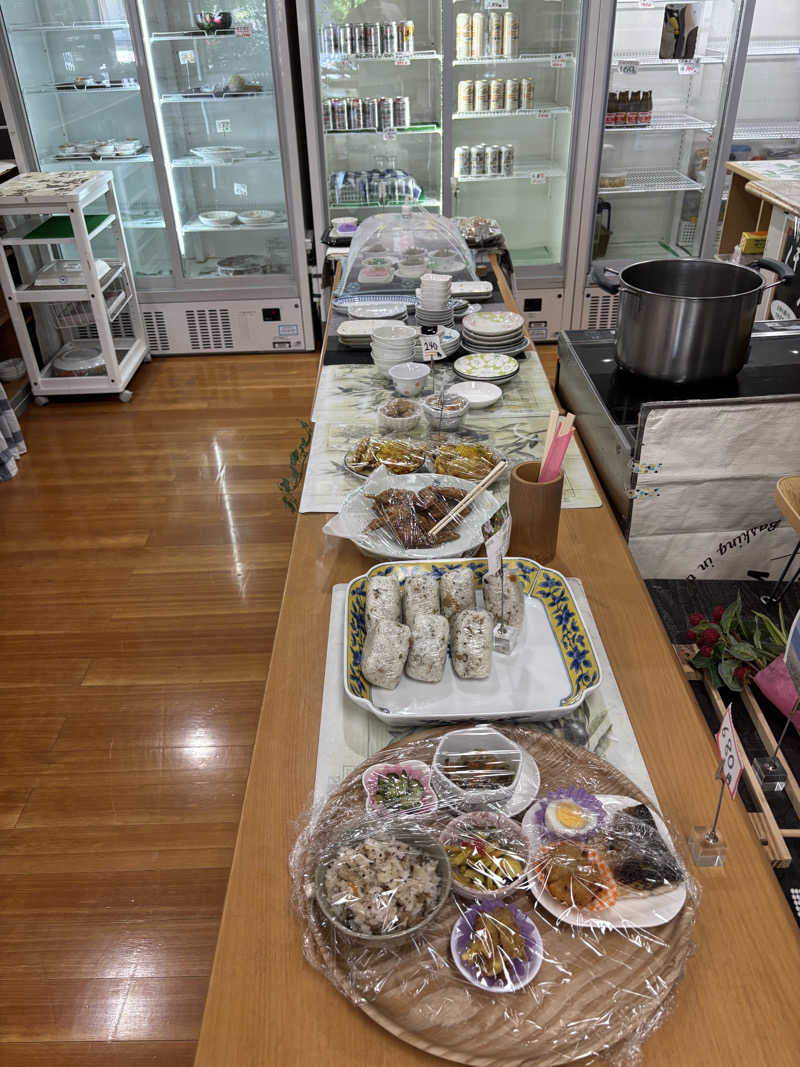 うなぎ犬さんの柳川温泉 南風(はえんかぜ)のサ活写真