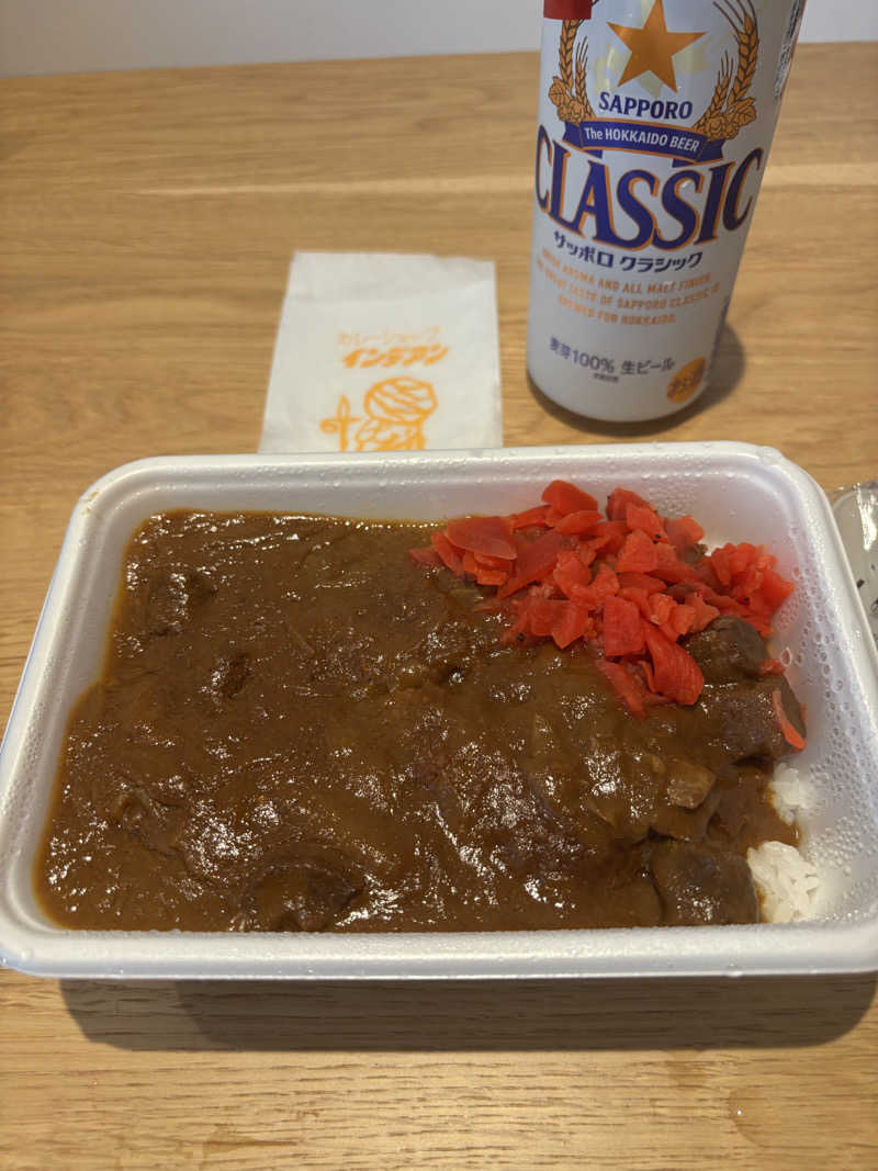 うなぎ犬さんのぽん・ぽんゆのサ活写真