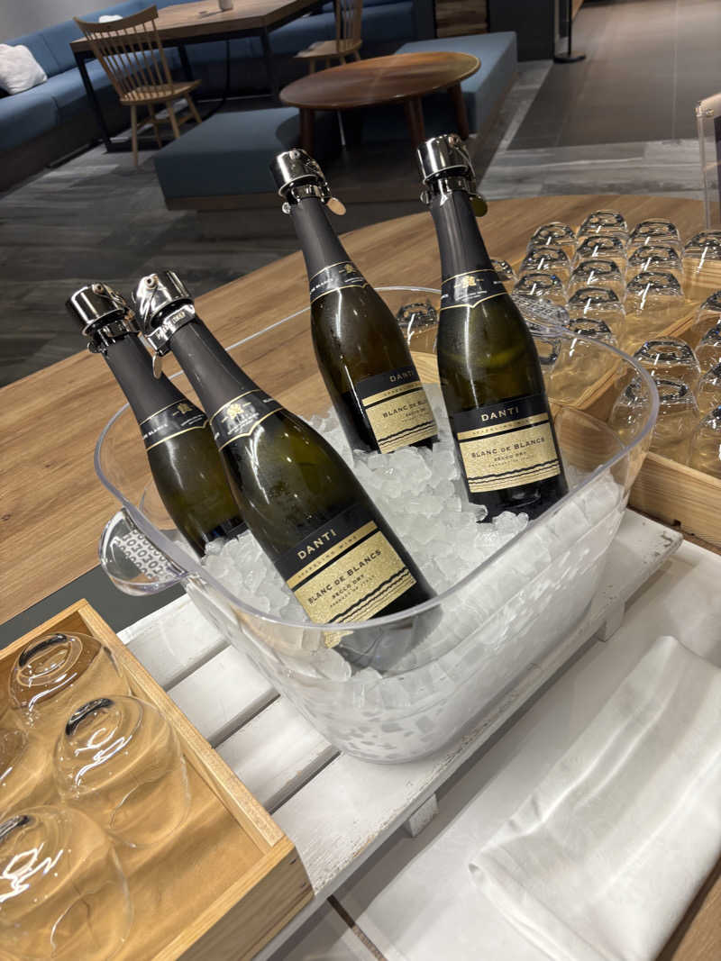 うなぎ犬さんのOMO7旭川(おも) by 星野リゾート サウナプラトーのサ活写真