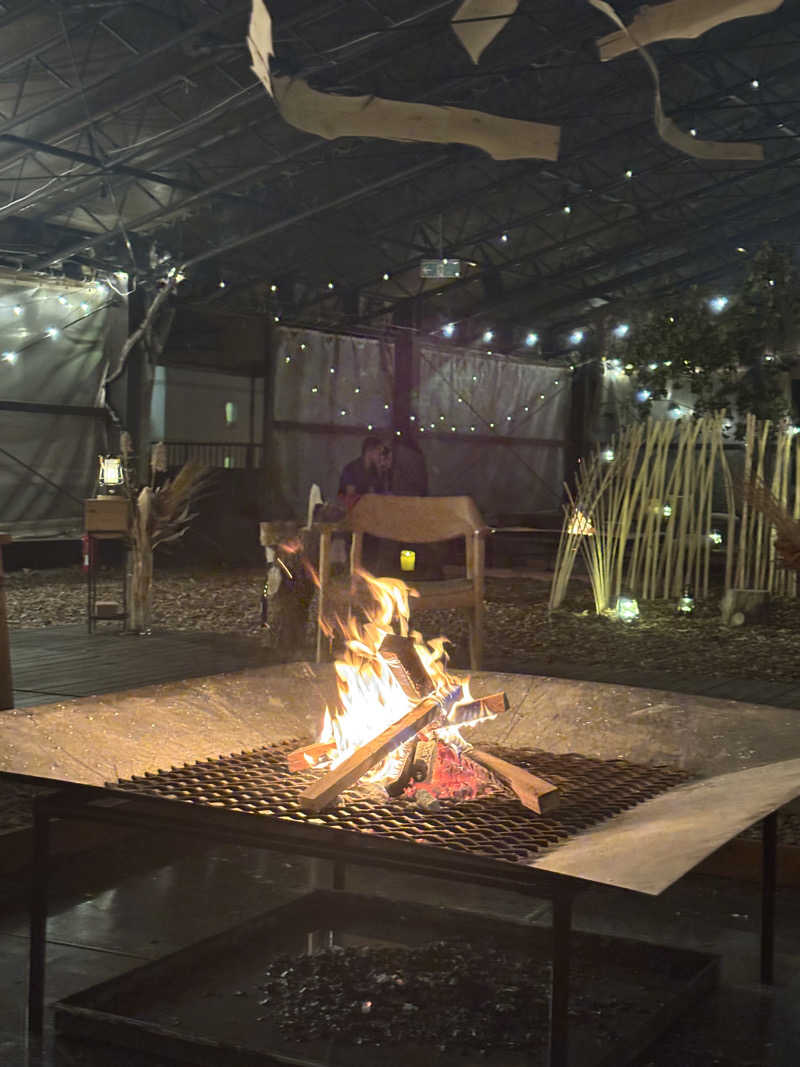 うなぎ犬さんのOMO7旭川(おも) by 星野リゾート サウナプラトーのサ活写真