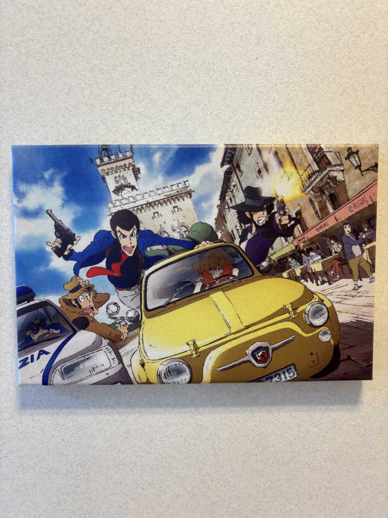 うなぎ犬さんの浜中町ふれあい交流・保養センター 霧多布温泉 ゆうゆのサ活写真