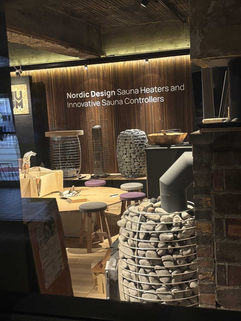 うなぎ犬さんの真駒内湯のサ活写真