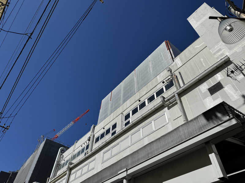 ちっくんさんのROOFTOPのサ活写真