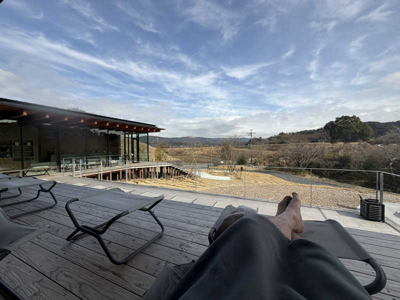 yasuoさんのSATOYAMA TERRACEのサ活写真