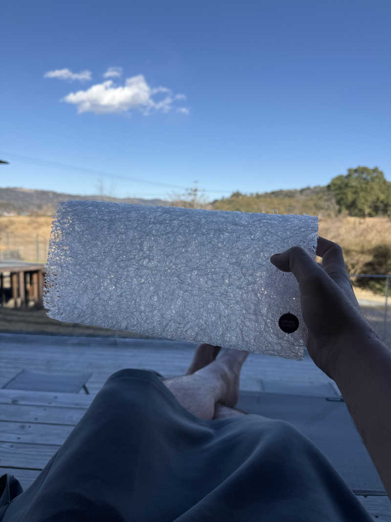 yasuoさんのSATOYAMA TERRACEのサ活写真