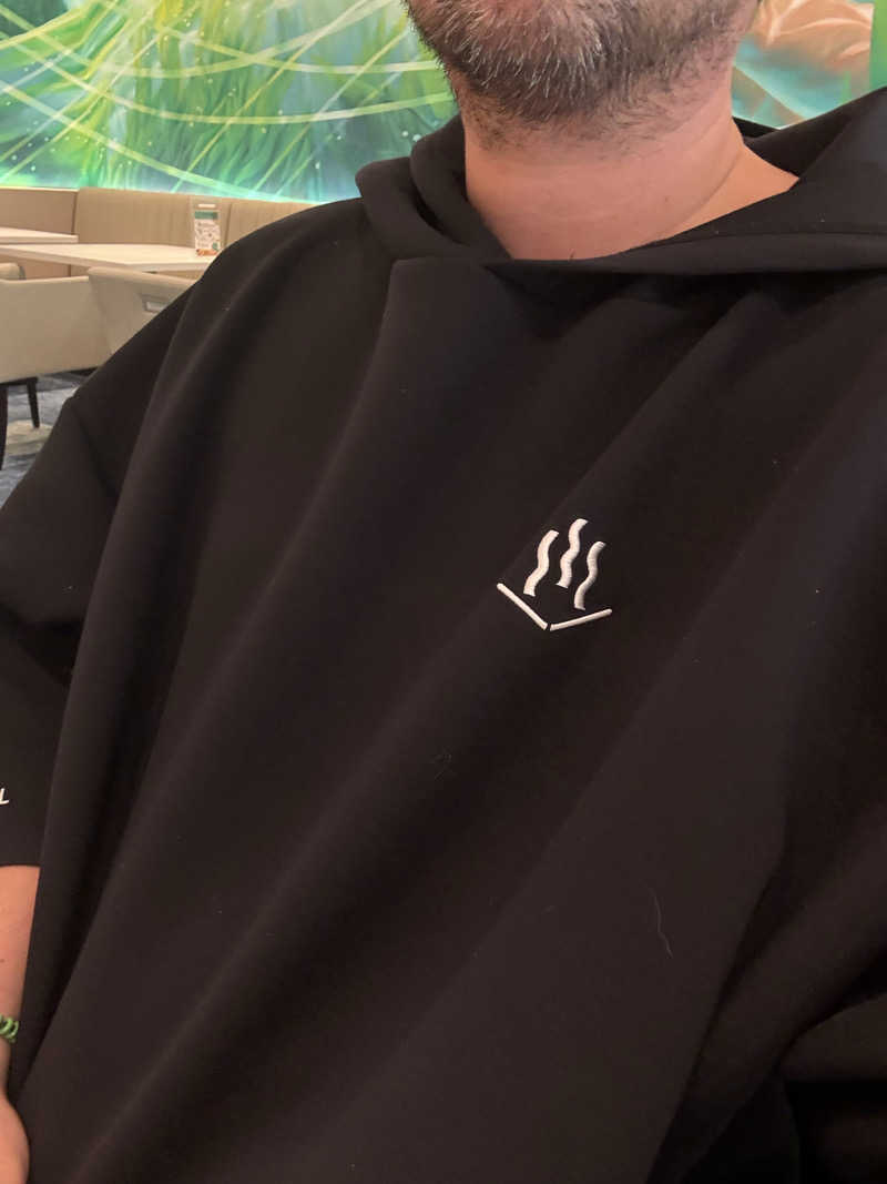 yasuoさんのサウナメッツァ 大井町トラックスのサ活写真