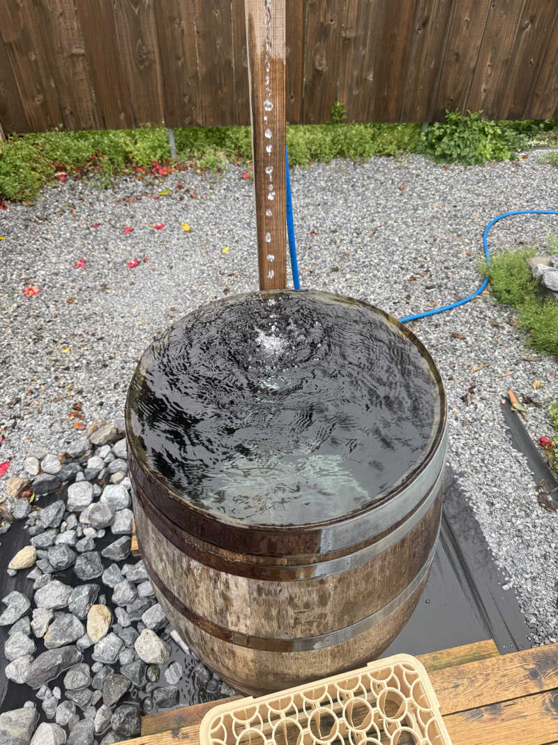 yasuoさんのSAUNA NAYAのサ活写真